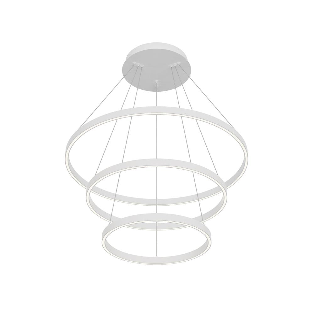 Chandeliers-Kuzco Lighting Inc-CH87332