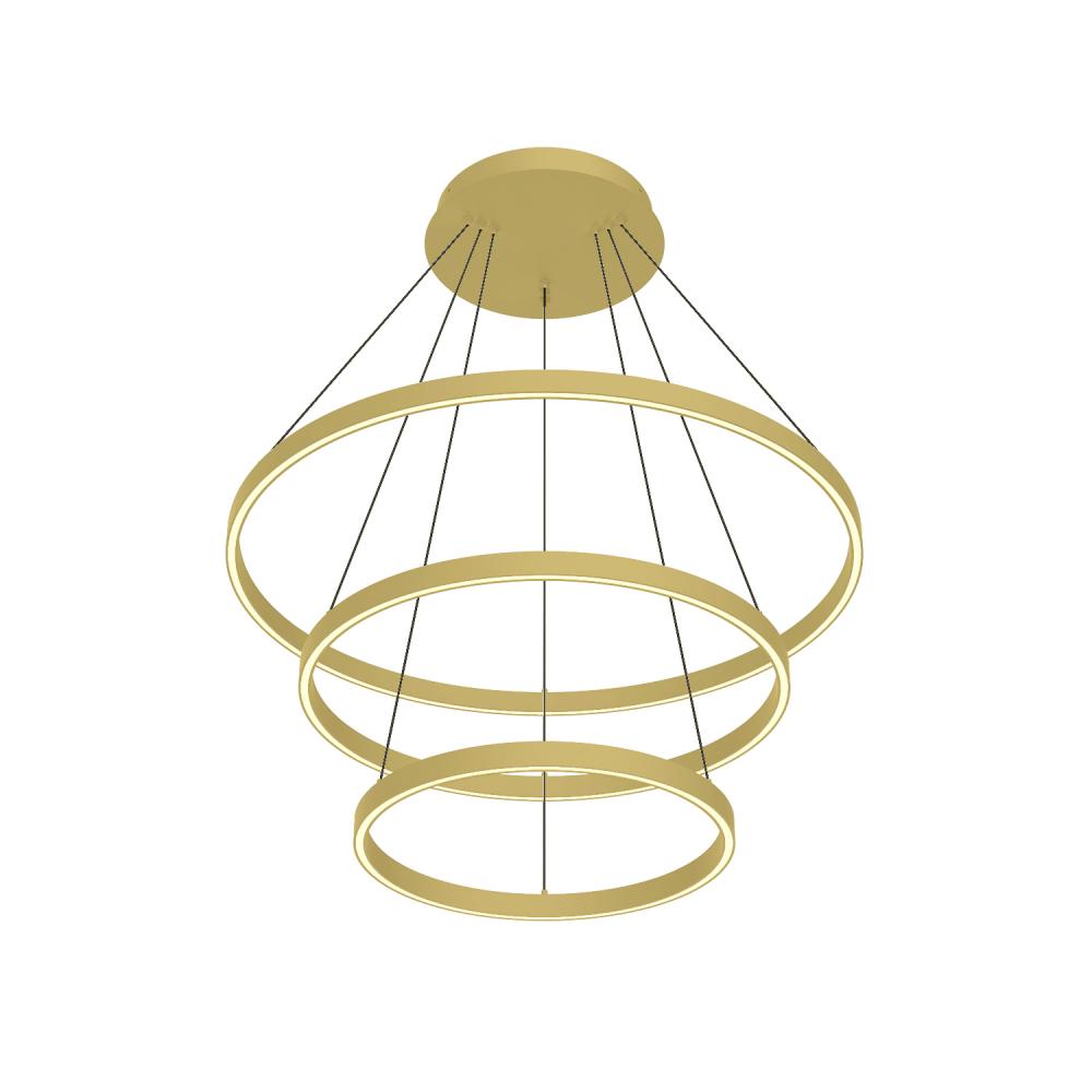 Chandeliers-Kuzco Lighting Inc-CH87932
