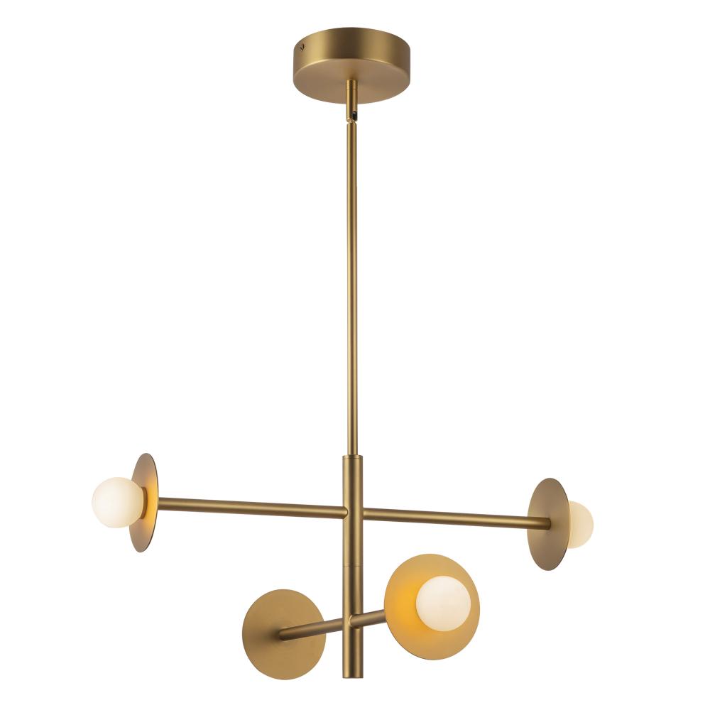 Chandeliers-Kuzco Lighting Inc-CH15504
