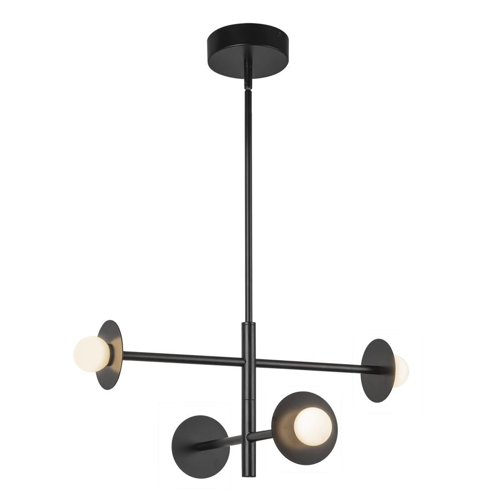 Chandeliers-Kuzco Lighting Inc-CH15504