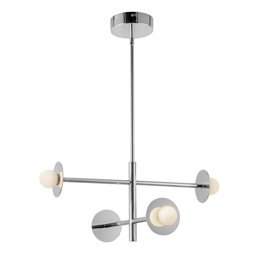 Chandeliers-Kuzco Lighting Inc-CH15504