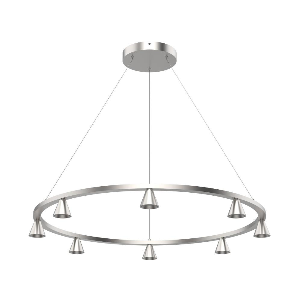 Pendants-Kuzco Lighting Inc-CH19933