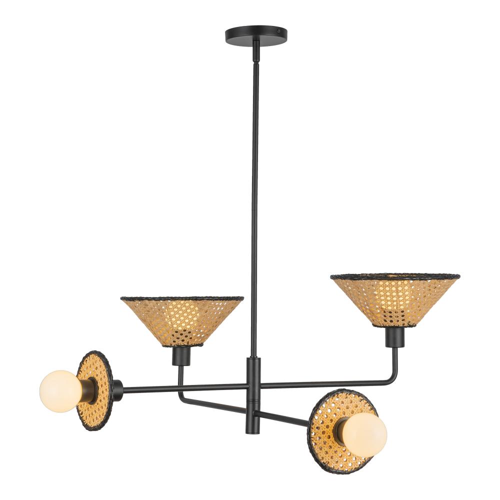 Chandeliers-Alora Lighting-CH432438