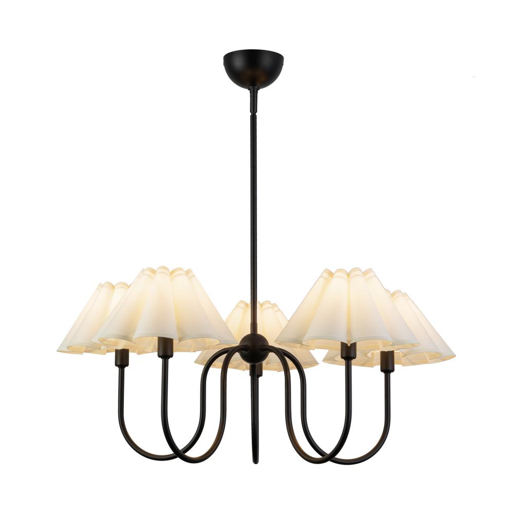 Chandeliers-Alora Lighting-CH610530