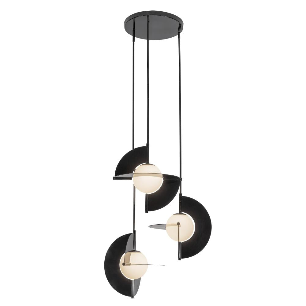 Chandeliers-Kuzco Lighting Inc-CH65127