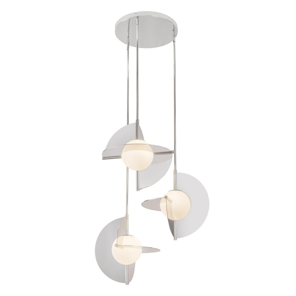 Chandeliers-Kuzco Lighting Inc-CH65127