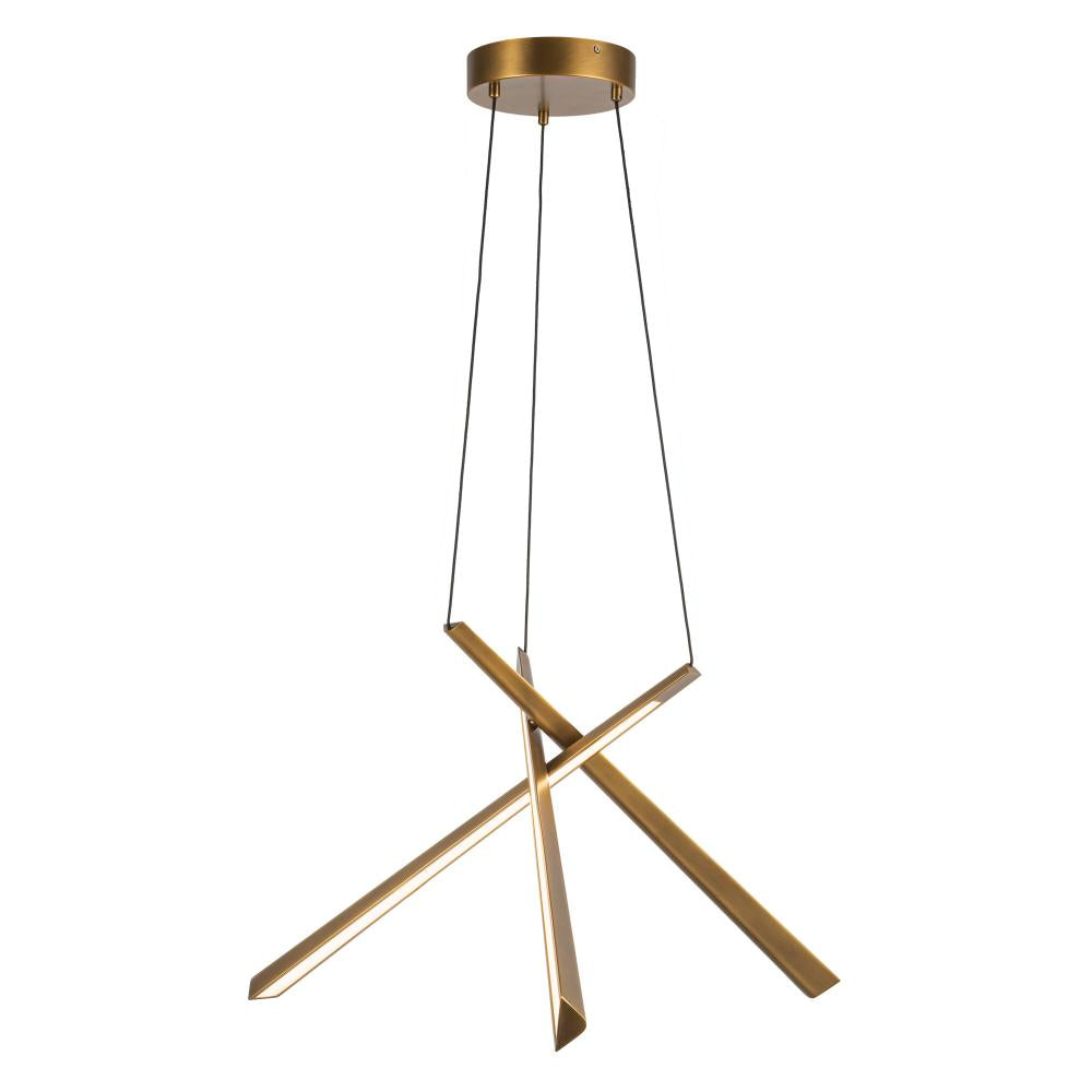 Chandeliers-Kuzco Lighting Inc-CH68127