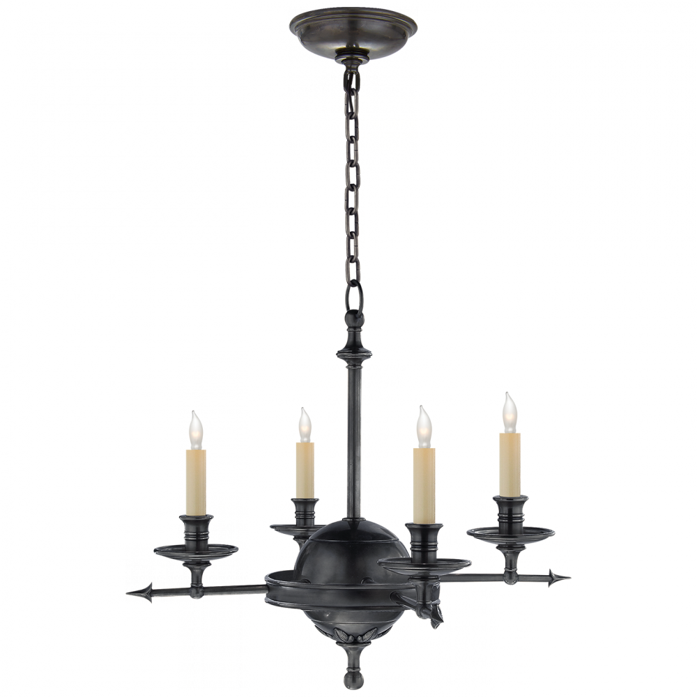 Chandeliers-Visual Comfort & Co. Signature Collection-CHC1448