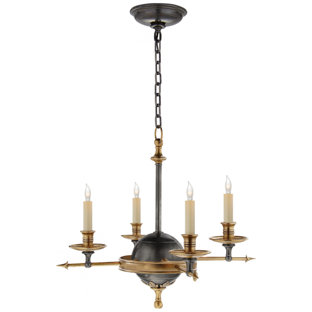 Chandeliers-Visual Comfort & Co. Signature Collection-CHC1448
