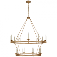 Chandeliers-Visual Comfort & Co. Signature Collection-CHC1608