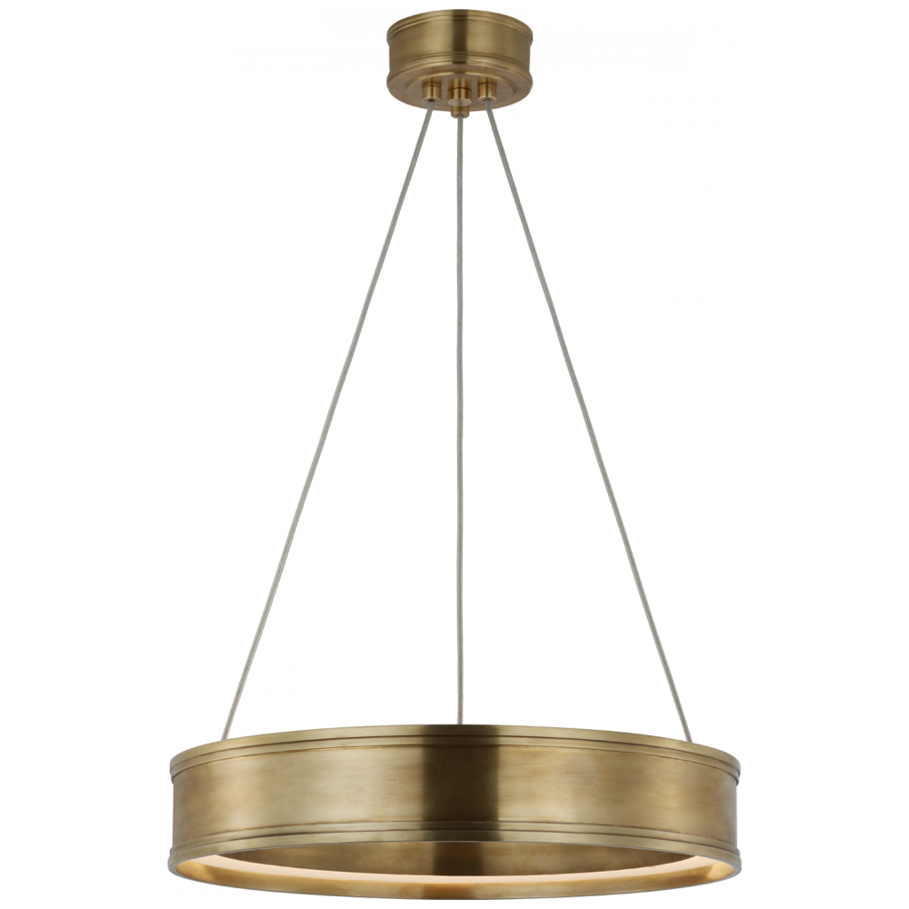 Chandeliers-Visual Comfort & Co. Signature Collection-CHC1612