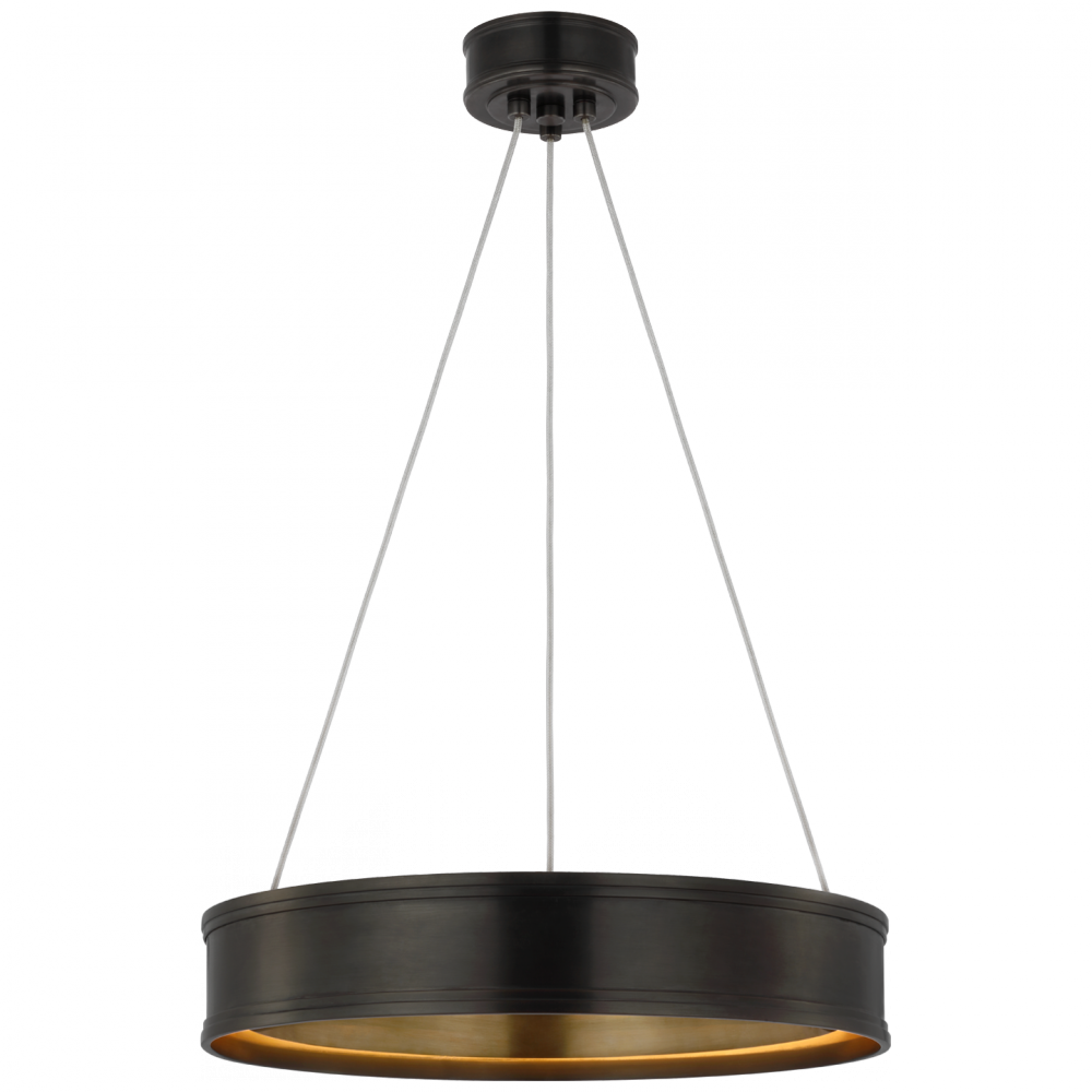 Chandeliers-Visual Comfort & Co. Signature Collection-CHC1612