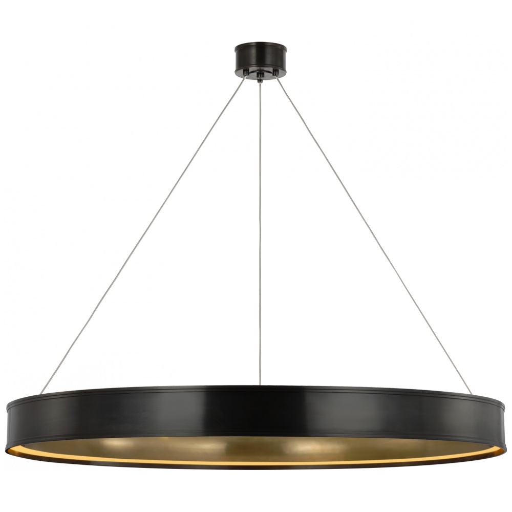 Chandeliers-Visual Comfort & Co. Signature Collection-CHC1617