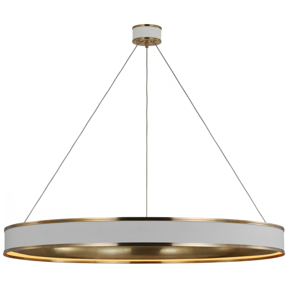 Chandeliers-Visual Comfort & Co. Signature Collection-CHC1617