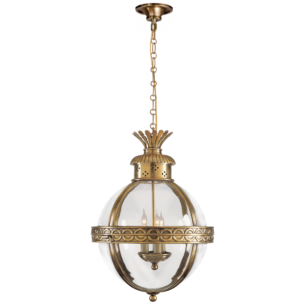 Pendants-Visual Comfort & Co. Signature Collection-CHC2111