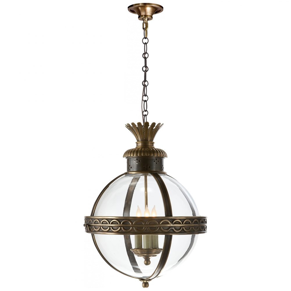 Pendants-Visual Comfort & Co. Signature Collection-CHC2111
