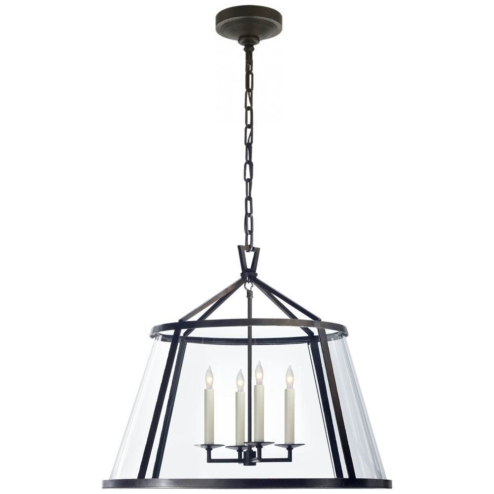 Pendants-Visual Comfort & Co. Signature Collection-CHC2202