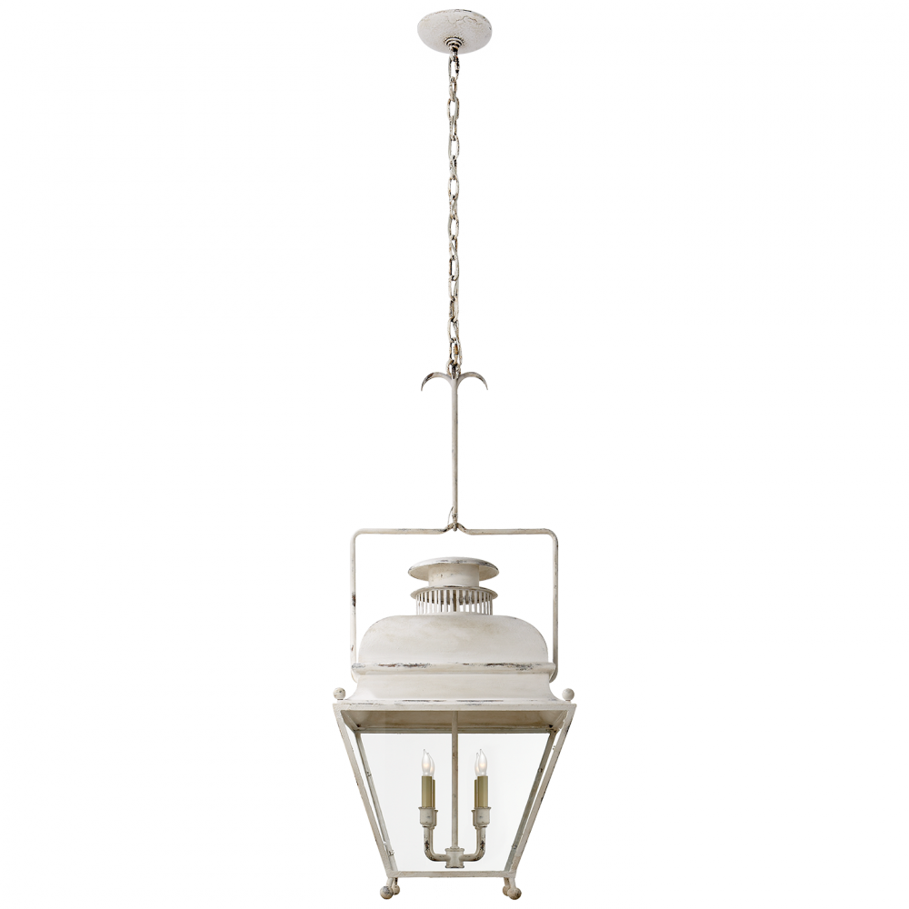 Foyer/Hall Lanterns-Visual Comfort & Co. Signature Collection-CHC2216