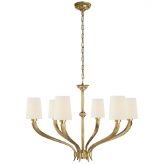 Chandeliers-Visual Comfort & Co. Signature Collection-CHC2462