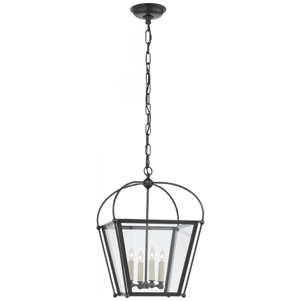 Foyer/Hall Lanterns-Visual Comfort & Co. Signature Collection-CHC3438