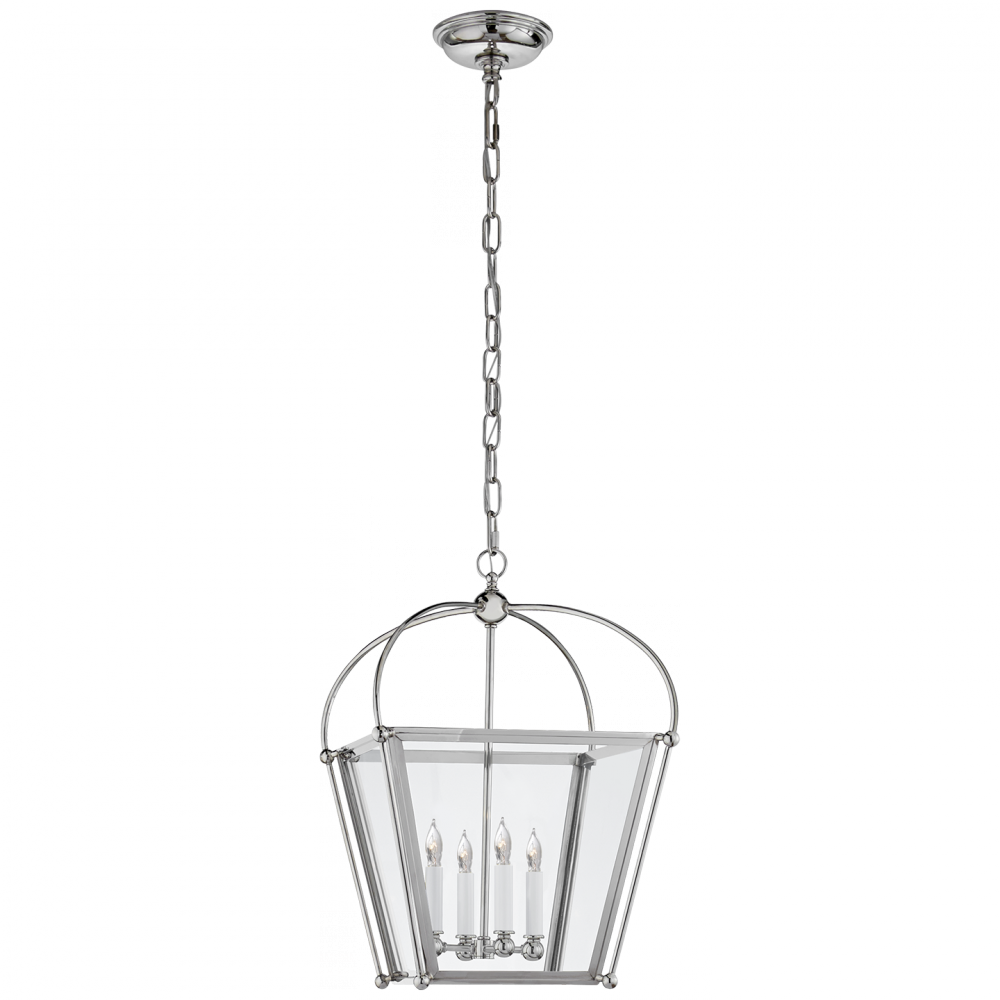 Foyer/Hall Lanterns-Visual Comfort & Co. Signature Collection-CHC3438