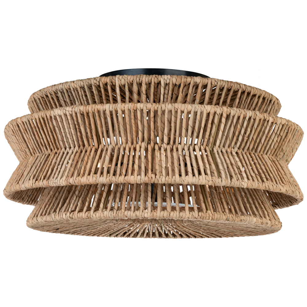 Semi-Flush Mts.-Visual Comfort & Co. Signature Collection-CHC4016