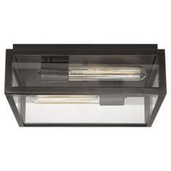 Flush Mounts-Visual Comfort & Co. Signature Collection-CHC4035