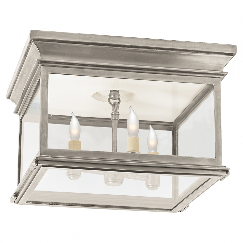 Flush Mounts-Visual Comfort & Co. Signature Collection-CHC4129