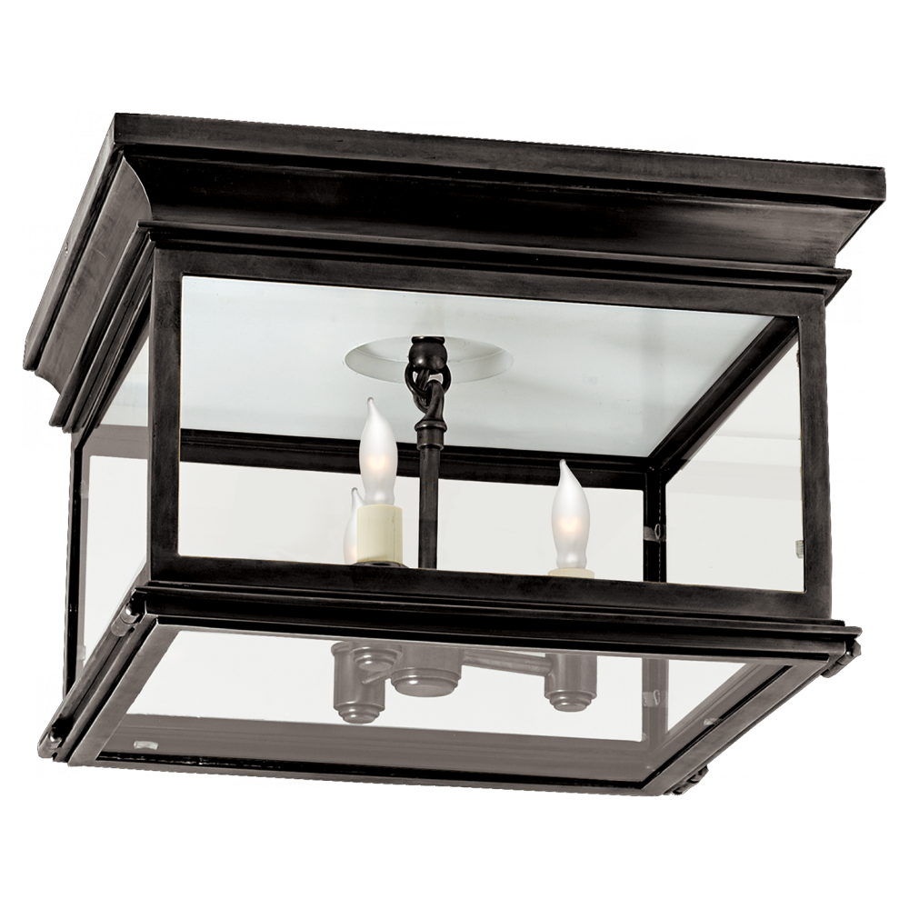 Flush Mounts-Visual Comfort & Co. Signature Collection-CHC4129