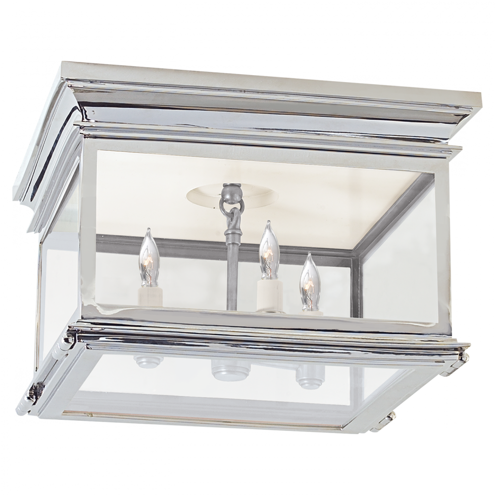 Flush Mounts-Visual Comfort & Co. Signature Collection-CHC4129