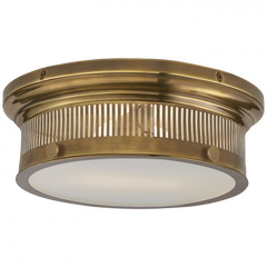 Flush Mounts-Visual Comfort & Co. Signature Collection-CHC4391