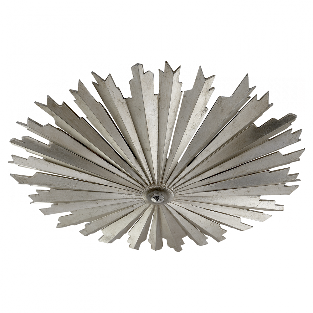 Flush Mounts-Visual Comfort & Co. Signature Collection-CHC4402