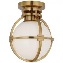 Flush Mounts-Visual Comfort & Co. Signature Collection-CHC4482