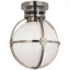 Flush Mounts-Visual Comfort & Co. Signature Collection-CHC4483