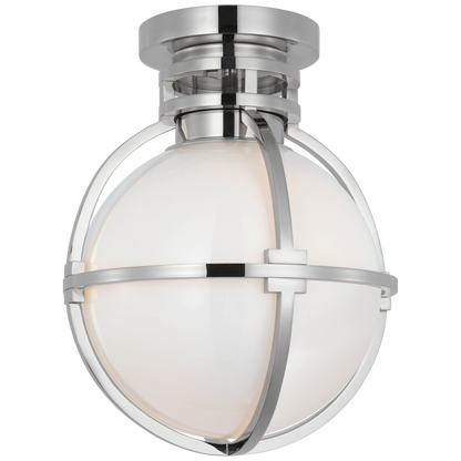 Flush Mounts-Visual Comfort & Co. Signature Collection-CHC4483