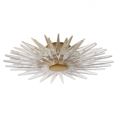 Flush Mounts|Semi-Flush Mts.-Visual Comfort & Co. Signature Collection-CHC4509