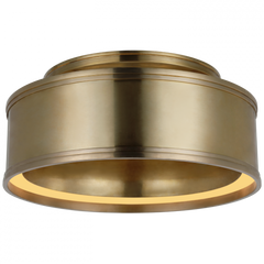 Flush Mounts-Visual Comfort & Co. Signature Collection-CHC4611