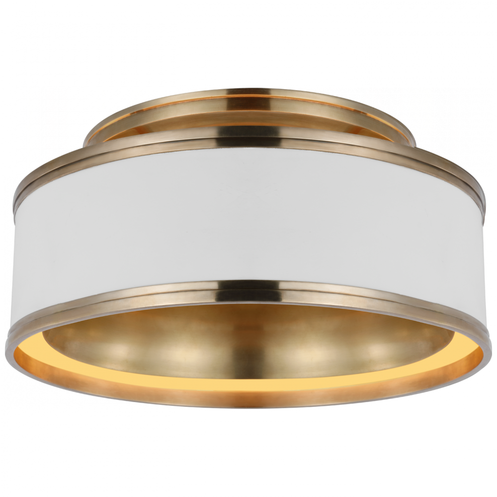 Flush Mounts-Visual Comfort & Co. Signature Collection-CHC4611