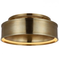 Flush Mounts-Visual Comfort & Co. Signature Collection-CHC4612