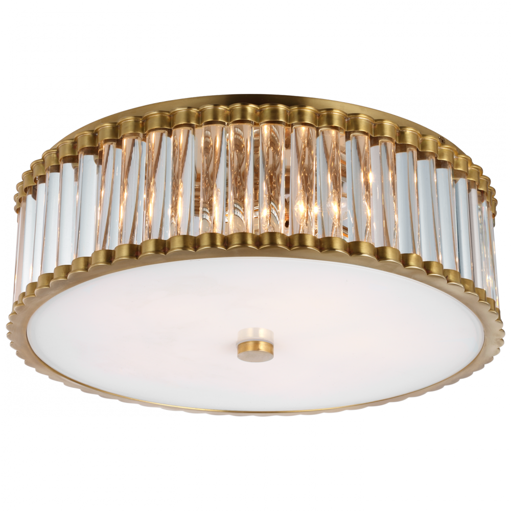 Flush Mounts-Visual Comfort & Co. Signature Collection-CHC4926