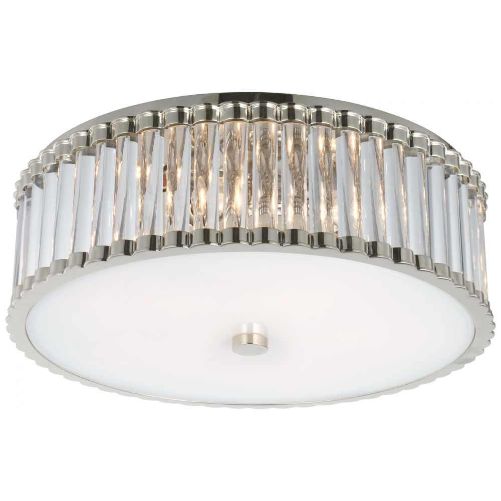 Flush Mounts-Visual Comfort & Co. Signature Collection-CHC4926