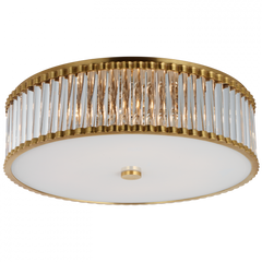 Flush Mounts-Visual Comfort & Co. Signature Collection-CHC4927