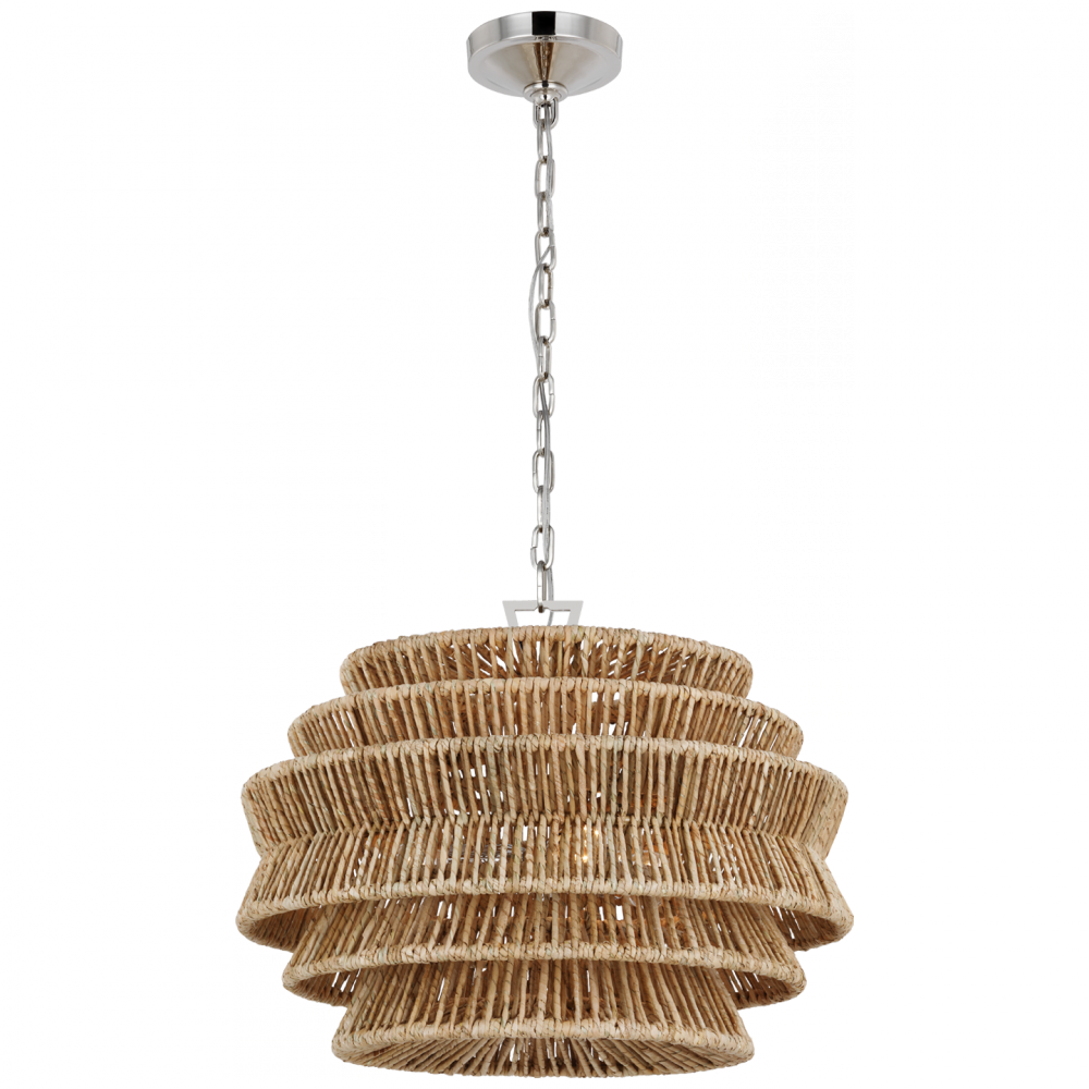 Mini Chandeliers-Visual Comfort & Co. Signature Collection-CHC5015
