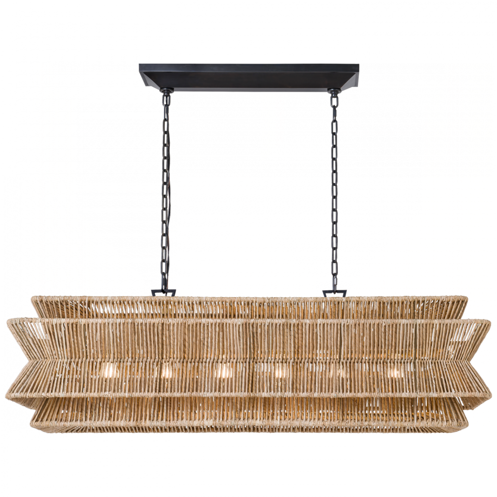 Chandeliers-Visual Comfort & Co. Signature Collection-CHC5025