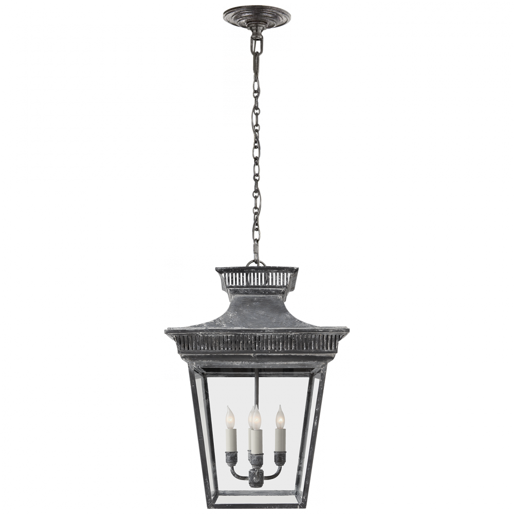 Foyer/Hall Lanterns-Visual Comfort & Co. Signature Collection-CHC5050