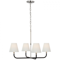 Chandeliers-Visual Comfort & Co. Signature Collection-CHC5081