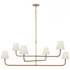 Chandeliers-Visual Comfort & Co. Signature Collection-CHC5084