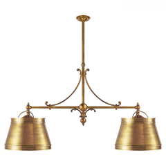 Pendants-Visual Comfort & Co. Signature Collection-CHC5102