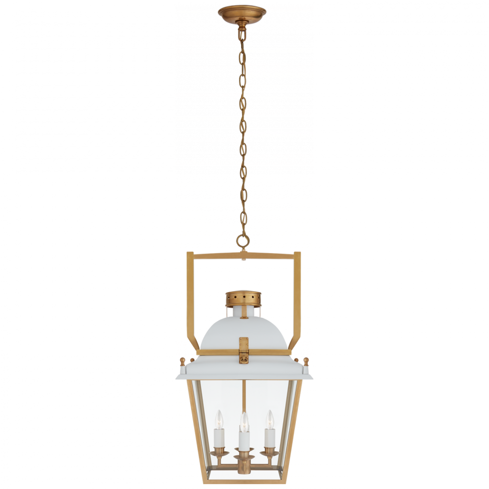 Pendants-Visual Comfort & Co. Signature Collection-CHC5108