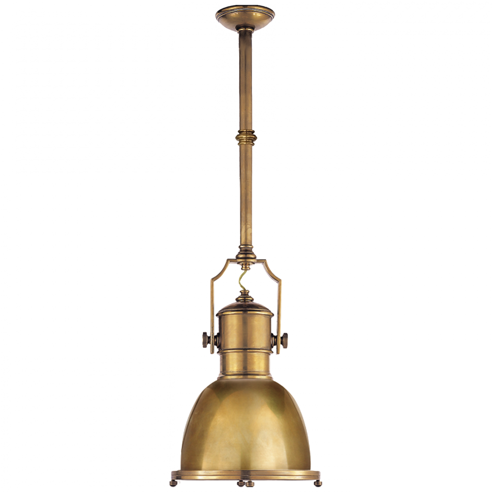 Pendants-Visual Comfort & Co. Signature Collection-CHC5133